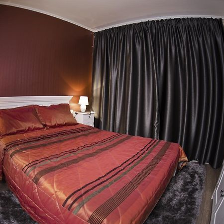 Venus Luxury Studio Διαμέρισμα Κλουζ-Ναπόκα Εξωτερικό φωτογραφία