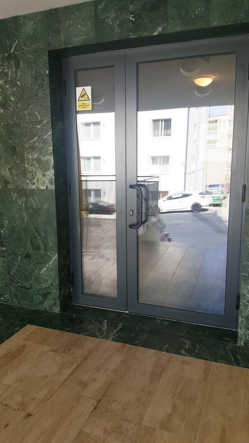 Venus Luxury Studio Διαμέρισμα Κλουζ-Ναπόκα Εξωτερικό φωτογραφία