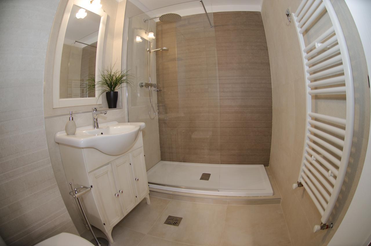 Venus Luxury Studio Διαμέρισμα Κλουζ-Ναπόκα Εξωτερικό φωτογραφία
